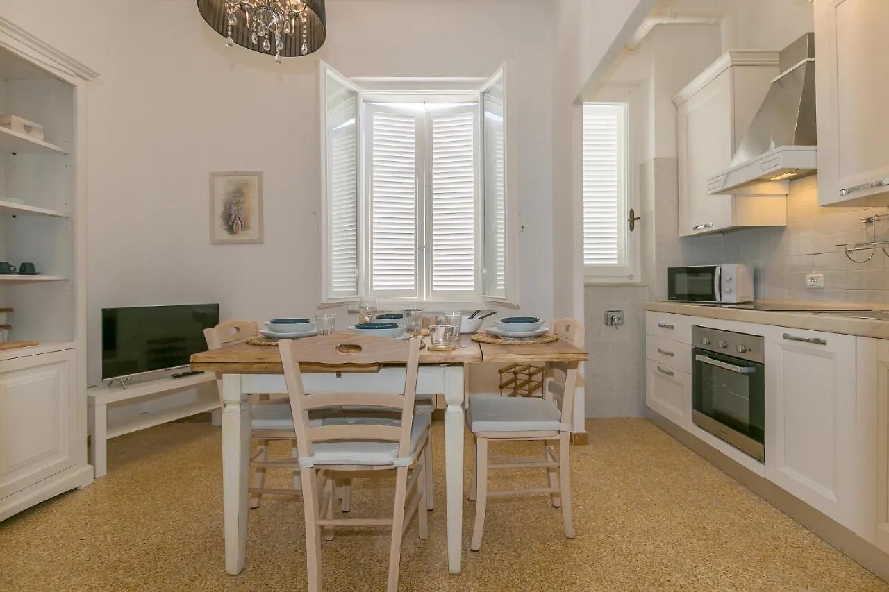 Brezza Marina Apartment San Vincenzo
