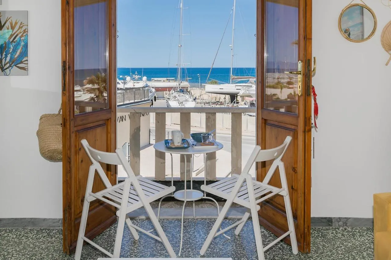 Brezza Marina Apartment San Vincenzo 0*,