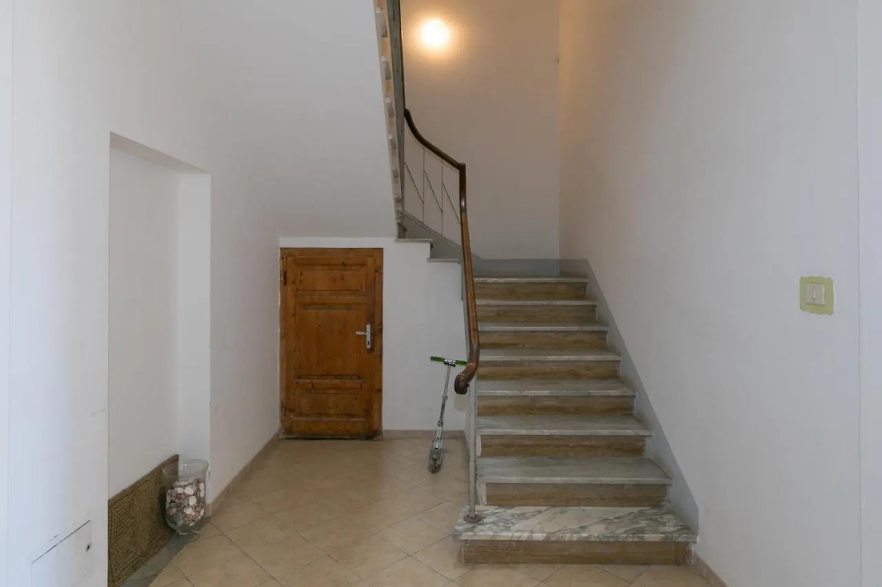 Brezza Marina Apartment San Vincenzo