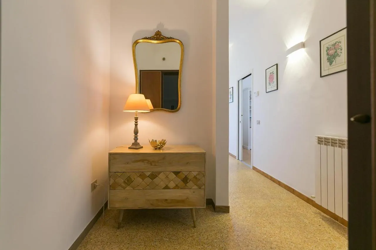 Brezza Marina Apartment Сан-Винченцо 0*,